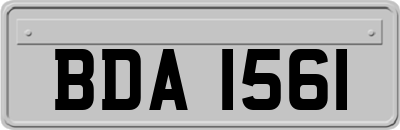 BDA1561