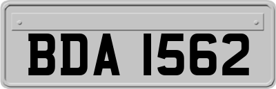 BDA1562