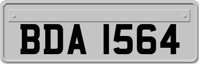 BDA1564