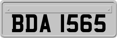 BDA1565