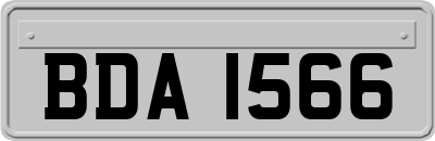 BDA1566