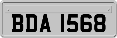 BDA1568