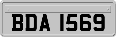 BDA1569