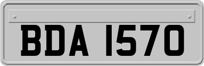 BDA1570