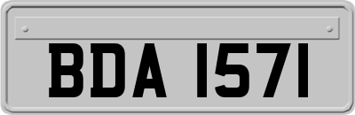 BDA1571