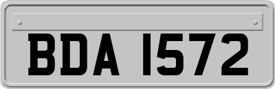 BDA1572