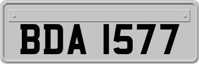 BDA1577