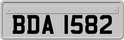 BDA1582