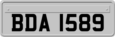 BDA1589