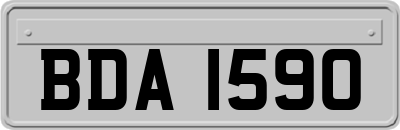 BDA1590