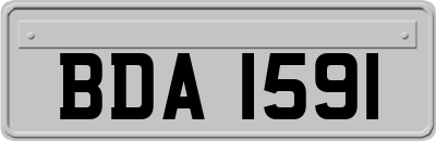 BDA1591