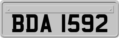 BDA1592