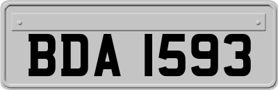 BDA1593