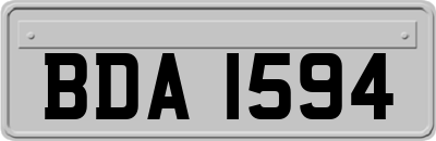 BDA1594