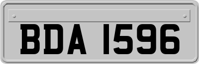 BDA1596