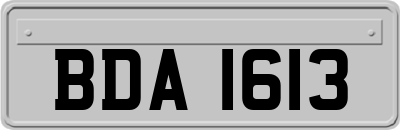 BDA1613