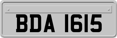 BDA1615
