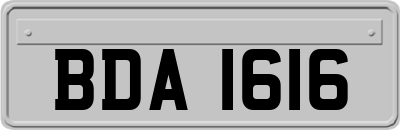 BDA1616