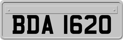 BDA1620