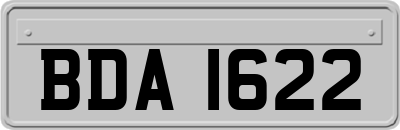 BDA1622