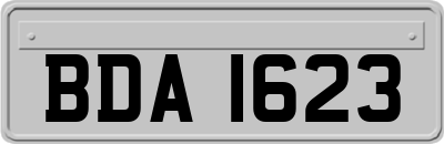 BDA1623