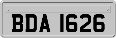 BDA1626