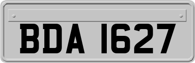 BDA1627