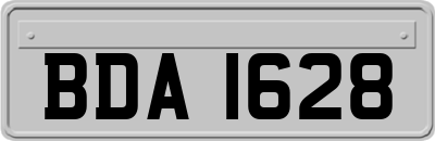 BDA1628