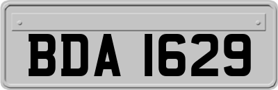 BDA1629