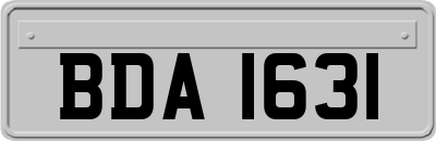 BDA1631