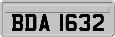 BDA1632