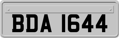 BDA1644