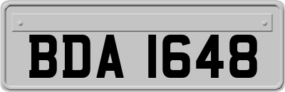 BDA1648