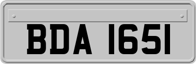 BDA1651