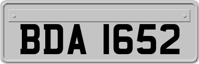 BDA1652