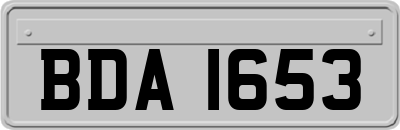 BDA1653