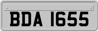 BDA1655