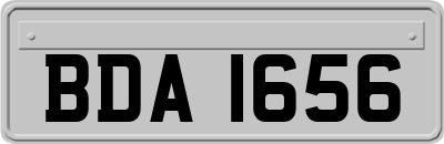 BDA1656