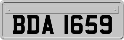 BDA1659