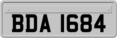 BDA1684