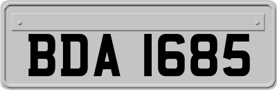 BDA1685
