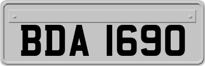 BDA1690