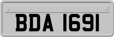 BDA1691