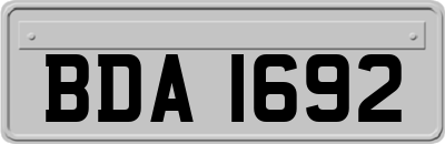 BDA1692