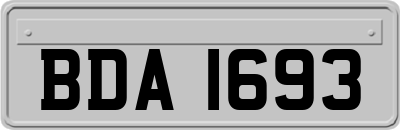 BDA1693
