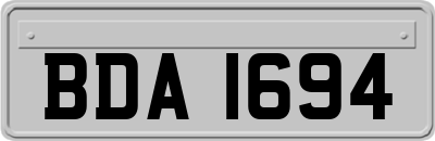 BDA1694