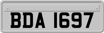BDA1697