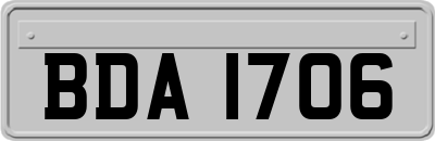 BDA1706