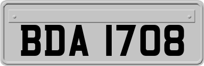 BDA1708