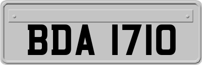 BDA1710